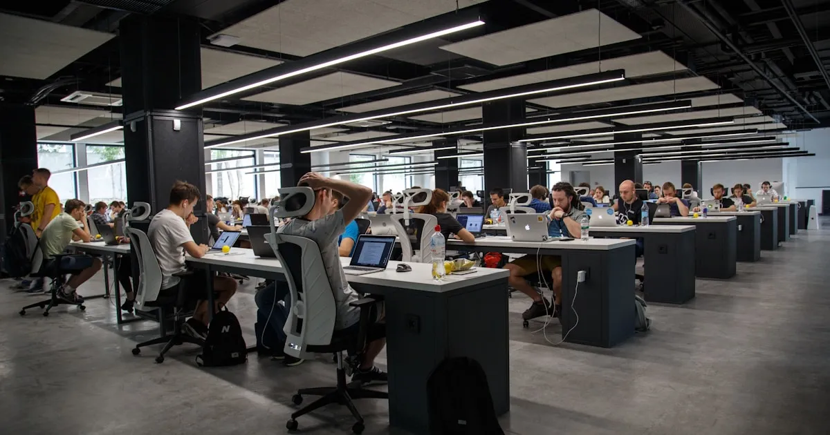 Crisis de desconexión entre marketing y ventas en empresas
