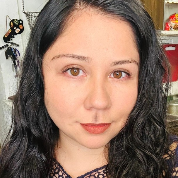 Isabel Martínez